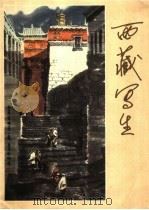 西藏写生（1982 PDF版）