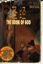 小说圣经 新约篇 1999.08 PDF电子版封面 7806050493 沃尔特·温杰林著