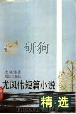 尤凤伟短篇小说精选（1999 PDF版）