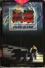 风墙 1998 PDF电子版封面 7801450310 延艺云著