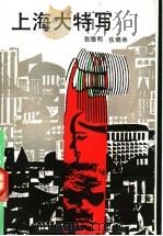 上海大特写 1992 PDF电子版封面 7533904966 张德明,张晓林编著