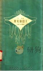 发光的日子（1958 PDF版）