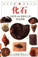 化石 1998 PDF电子版封面 7505713930 (英)西里尔·沃克(Cyril Walker),(英)戴维·