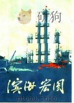 滨海宏图 1975 PDF电子版封面 10171·426 上海石油化工总厂革命故事创作学习班编