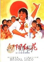 向阳红花 红小兵革命故事选 1971 PDF电子版封面 10·2·79 《红小兵报》社编
