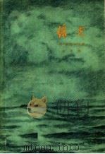 绿光 1959 PDF电子版封面 10019·1202 (苏)索波列夫(Л.Сболев)著;金堤译