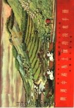 黄河中游水土保持技术手册（1958 PDF版）