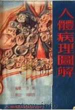 人体病理图解（1951 PDF版）