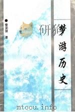 梦游历史 1998 PDF电子版封面 7536027796 曾训骐著