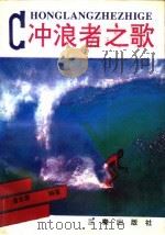 冲浪者之歌   1995  PDF电子版封面  7805469482  潘志新编著 