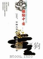 感知中国  2006'中国工艺美术作品国际博览会（ PDF版）
