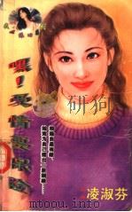 嘿！爱情要保险   1998  PDF电子版封面  7204032428  （台湾）凌淑芬著 