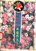 全国中学生佳作精选  微型作文（1996 PDF版）
