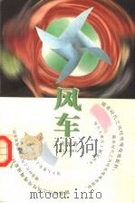 风车 1996 PDF电子版封面 7539614587 丁来先著