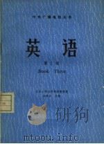 中央广播电视大学  英语  第3册（ PDF版）