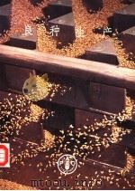 良种生产  种子计划与项目的制定、执行和评价手册   1978  PDF电子版封面  9255002430  联合国粮食及农业组织 