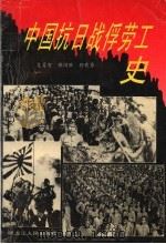 中国抗日战俘劳工史 1996 PDF电子版封面 7207035047 支勇智等著