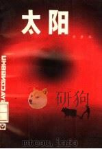 太阳   1988  PDF电子版封面  7536604939  郑彦英著 