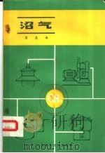 沼气  普及本（1981 PDF版）