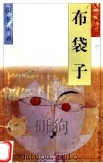 布袋子 1996 PDF电子版封面 7805376174 段荃法著