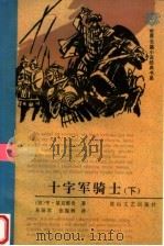 十字军骑士  下（1996 PDF版）