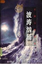 波涛汹涌 1997 PDF电子版封面 7500626339 朱秀海著