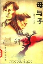 母与子  下   1995  PDF电子版封面  7206023290  （法）罗曼·罗兰著 