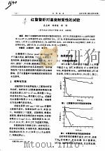 红螯螯虾对温度耐受性的试验 PDF电子版封面 吴志新,陈孝煊,李明