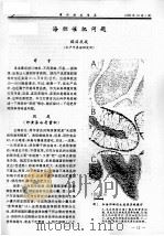 海胆催肥问题 PDF电子版封面 鹈沼辰哉