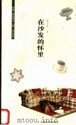 在沙发的杯里 1996 PDF电子版封面 7806132511 莫小来著