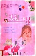 天边一颗星 1999 PDF电子版封面 7225016601 玄小佛著
