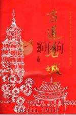 甘肃省会宁县文史资料  特辑  古道名城  续一   1996  PDF电子版封面    政协甘肃省会宁县委文史资料委员会编 