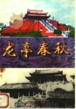 龙亭春秋 1997 PDF电子版封面 7810414372 刘心健,王东图主编