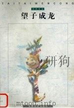 望子成龙   1998  PDF电子版封面  7539616458  陈晨，魏迎著 