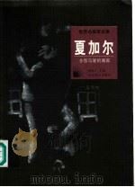 夏加尔 乡愁与爱的画家 1998 PDF电子版封面 7543431572 何政广主编
