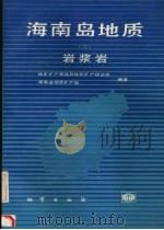 海南岛地质  2（1991 PDF版）