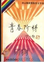 青春阶梯 孙云晓获奖报告文学选 1992 PDF电子版封面 7221028508 孙云晓著