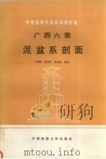 中国海相泥盆系标准剖面  广西六景泥盆系剖面   1989  PDF电子版封面  7562504202  邝国敦，赵明特，陶业斌编著 