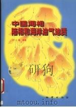 中国海相、陆相和海洋油气地质 1999 PDF电子版封面 7116023739 关士聪等著