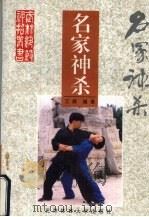 名家神杀（1994 PDF版）