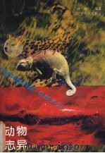 动物志异 1996 PDF电子版封面 7205033349 钟铧编著