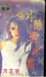 冷酷遇冰霜（1999 PDF版）