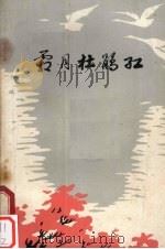 霜月杜鹃红  短篇小说选（1979 PDF版）