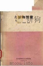 古植物图册 1985 PDF电子版封面 杨关秀,黄其胜编著