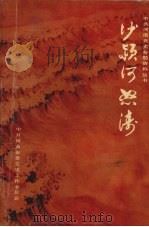 沙颍河怒涛 1990 PDF电子版封面 7215012247 应时雨,张志功主编;中共河南省委党史工作委员会编著