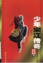 少年宋江传奇（1999 PDF版）