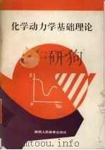 化学动力学基础理论   1991  PDF电子版封面  7541923672  李宗孝主编 