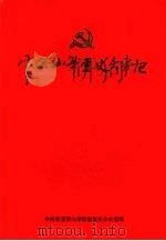 中共枣庄市山亭党史大事记 1932-1949 1990 PDF电子版封面 中共枣庄市山亭区委党史办公室