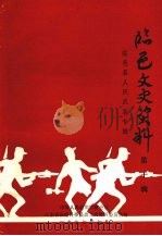 临邑县文史资料  第十辑  临邑县人民武装专辑   1997  PDF电子版封面    中国人民政治协商会议山东省临邑县委员会文史资料委员会编 