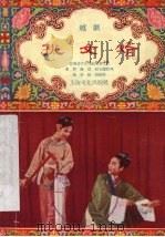 挑女婿 越剧 1955 PDF电子版封面 东升,杨彻执笔